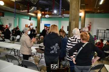 Navidades musicales en San Antonio/Francisco Javier Santana.